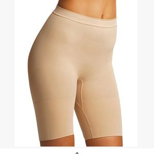 NWT Nude High Waist Thigh Shaper Short